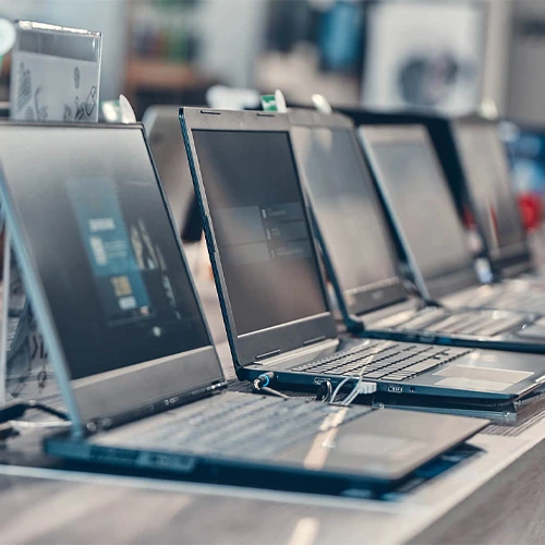 Desktop PC Sales