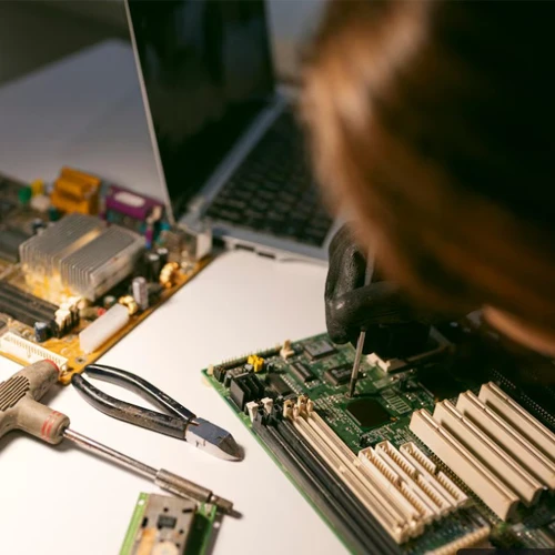 Desktop Repair Services